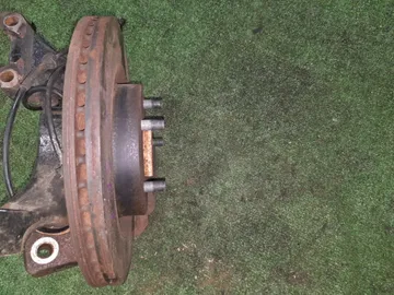 СТУПИЦА НА NISSAN TEANA J32 VQ25DE