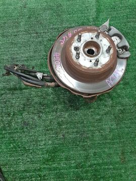 СТУПИЦА НА TOYOTA CAMRY ACV35 2AZ-FE