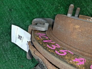 СТУПИЦА НА TOYOTA CAMRY ACV35 2AZ-FE