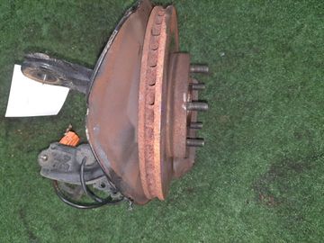 СТУПИЦА НА HONDA STEPWGN RF1 B20B