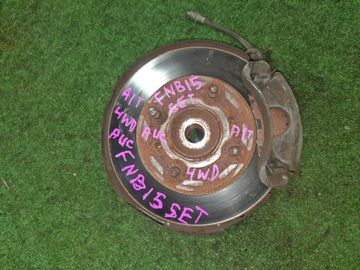 СТУПИЦА НА NISSAN SUNNY FNB15 QG15DE