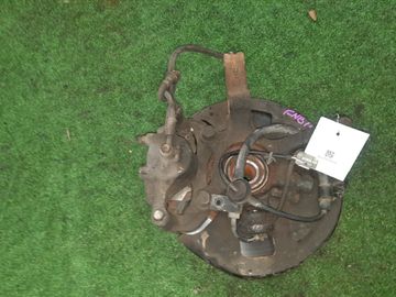 СТУПИЦА НА NISSAN SUNNY FNB15 QG15DE