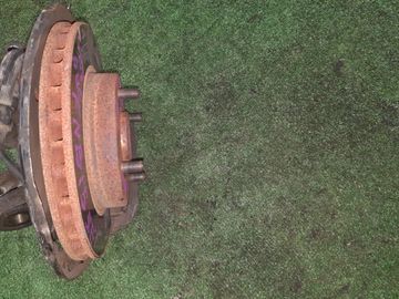 СТУПИЦА НА NISSAN SUNNY FNB15 QG15DE