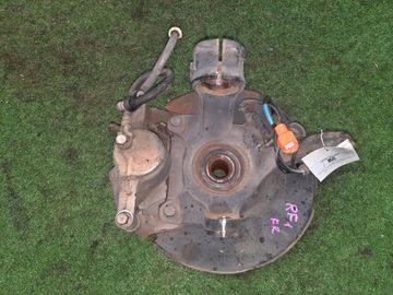 СТУПИЦА НА HONDA STEPWGN RF1 B20B