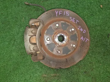 СТУПИЦА НА NISSAN JUKE YF15 HR15DE