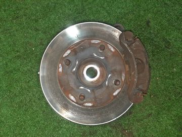 СТУПИЦА НА NISSAN BLUEBIRD SYLPHY QG10 QG18DE