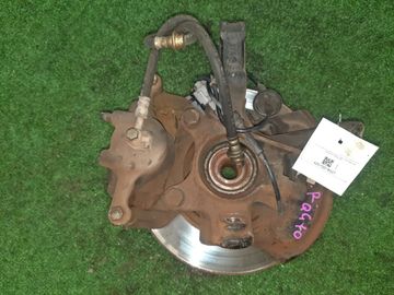 СТУПИЦА НА NISSAN BLUEBIRD SYLPHY QG10 QG18DE