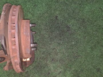 СТУПИЦА НА NISSAN BLUEBIRD SYLPHY QG10 QG18DE