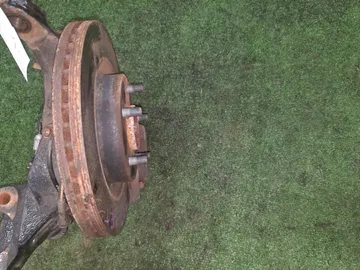 СТУПИЦА НА NISSAN TEANA J32 VQ25DE