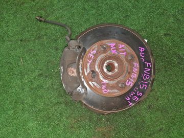 СТУПИЦА НА NISSAN SUNNY FNB15 QG15DE