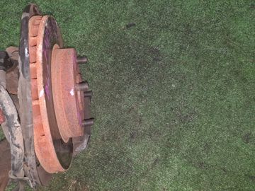 СТУПИЦА НА NISSAN SUNNY FNB15 QG15DE