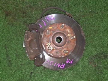 СТУПИЦА НА HONDA STREAM RN1 D17A