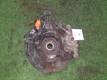 СТУПИЦА НА HONDA STREAM RN1 D17A