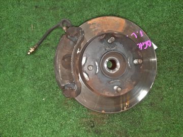 СТУПИЦА НА NISSAN BLUEBIRD SYLPHY QG10 QG18DE