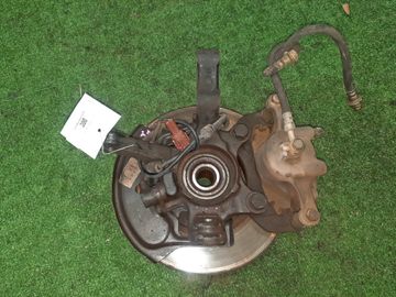 СТУПИЦА НА NISSAN BLUEBIRD SYLPHY QG10 QG18DE