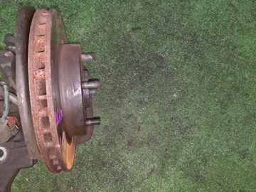 СТУПИЦА НА NISSAN BLUEBIRD SYLPHY QG10 QG18DE