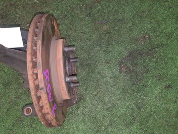 СТУПИЦА НА MAZDA VERISA DC5W ZY-VE