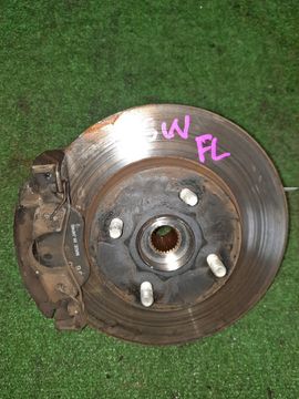 СТУПИЦА НА MAZDA VERISA DC5W ZY-VE