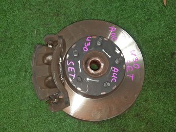 СТУПИЦА НА NISSAN PRESAGE U30 KA24DE