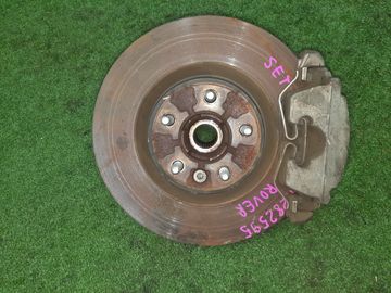 СТУПИЦА НА LAND ROVER RANGE ROVER EVOQUE L538 204DTD