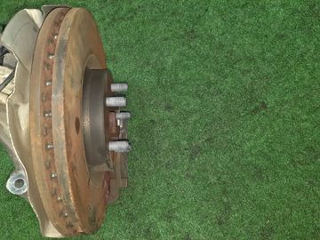 СТУПИЦА НА LAND ROVER RANGE ROVER EVOQUE L538 204DTD