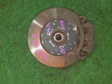 СТУПИЦА НА NISSAN PRESAGE U30 KA24DE