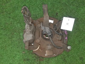 СТУПИЦА НА NISSAN PRESAGE U30 KA24DE