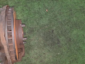 СТУПИЦА НА NISSAN PRESAGE U30 KA24DE