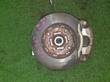 СТУПИЦА НА HONDA FIT GP5 LEB