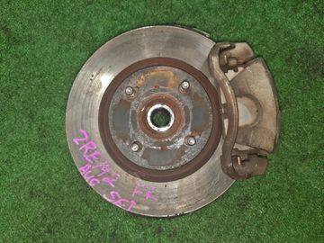 СТУПИЦА НА TOYOTA COROLLA  AXIO ZRE142 2ZR-FE