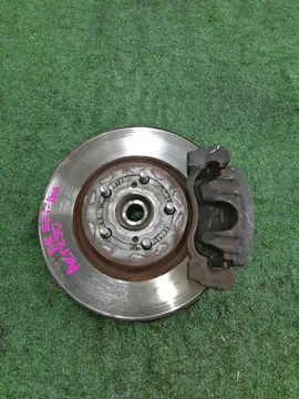 СТУПИЦА НА TOYOTA AVENSIS AZT250 1AZ-FSE