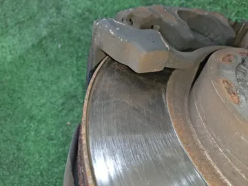 СТУПИЦА НА TOYOTA AVENSIS AZT250 1AZ-FSE