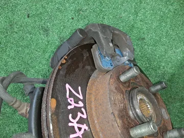 СТУПИЦА НА MITSUBISHI COLT Z23A 4A91