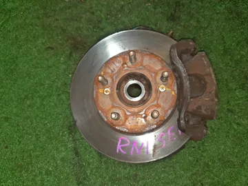 СТУПИЦА НА HONDA STREAM RN1 D17A