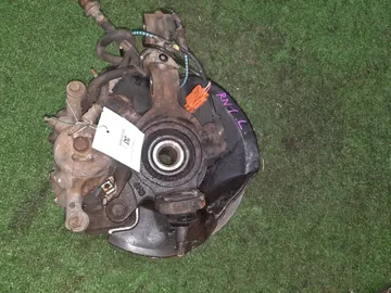 СТУПИЦА НА HONDA STREAM RN1 D17A