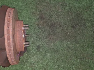 СТУПИЦА НА HONDA STREAM RN1 D17A