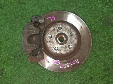 СТУПИЦА НА TOYOTA AVENSIS AZT250 1AZ-FSE