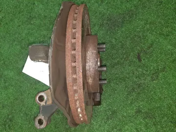 СТУПИЦА НА TOYOTA AVENSIS AZT250 1AZ-FSE