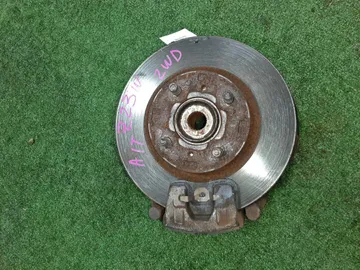 СТУПИЦА НА MITSUBISHI COLT Z23A 4A91