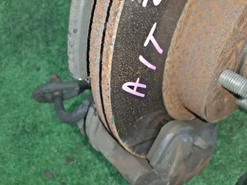 СТУПИЦА НА MITSUBISHI COLT Z23A 4A91