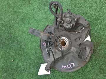 СТУПИЦА НА MITSUBISHI COLT Z23A 4A91