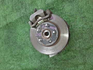 СТУПИЦА НА TOYOTA PRIUS NHW20 1NZ-FXE