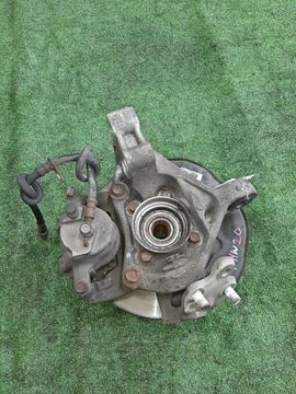 СТУПИЦА НА TOYOTA PRIUS NHW20 1NZ-FXE