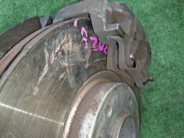 СТУПИЦА НА PEUGEOT 3008 C1A 5G01