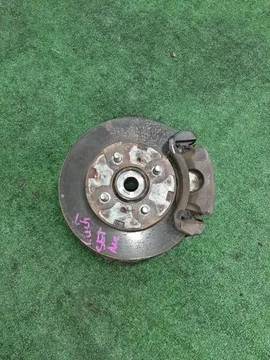 СТУПИЦА НА MITSUBISHI MIRAGE DINGO CQ2A 4G15