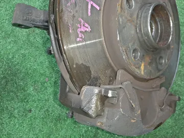 СТУПИЦА НА SUBARU TRAVIQ XM220 Z22SE