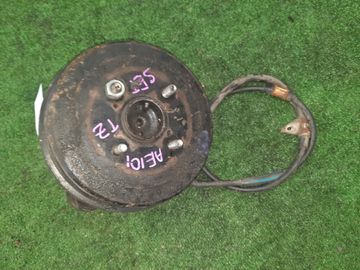 СТУПИЦА НА TOYOTA COROLLA AE101 4A-FE