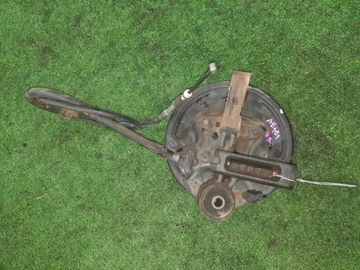 СТУПИЦА НА TOYOTA COROLLA AE101 4A-FE