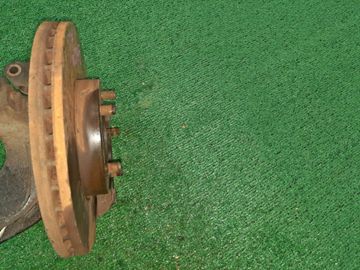 СТУПИЦА НА MAZDA AXELA BK5P ZY-VE