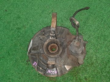 СТУПИЦА НА MITSUBISHI PAJERO IO H66W 4G93